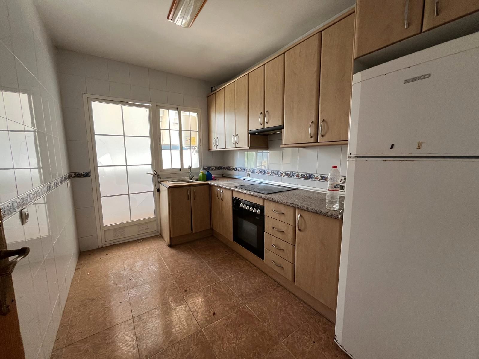 Cocina de Piso en venta en Carboneras