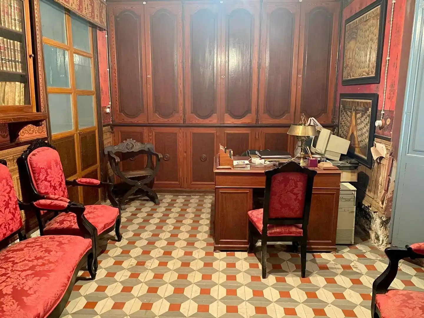 Casa en venta en La Font de la Figuera, imagen 21
