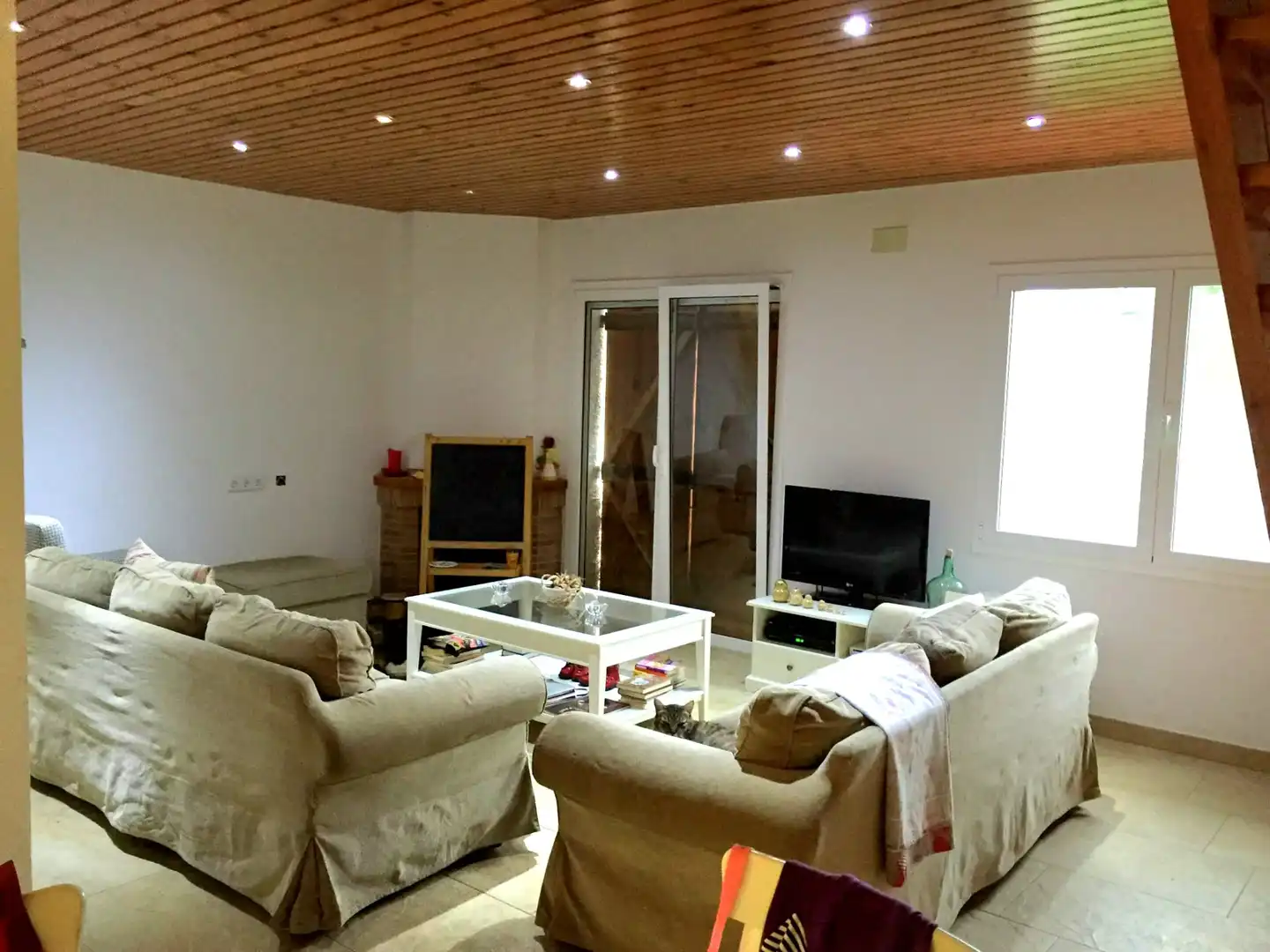 House with pool for sale in Carrer Garbi, imagen 7