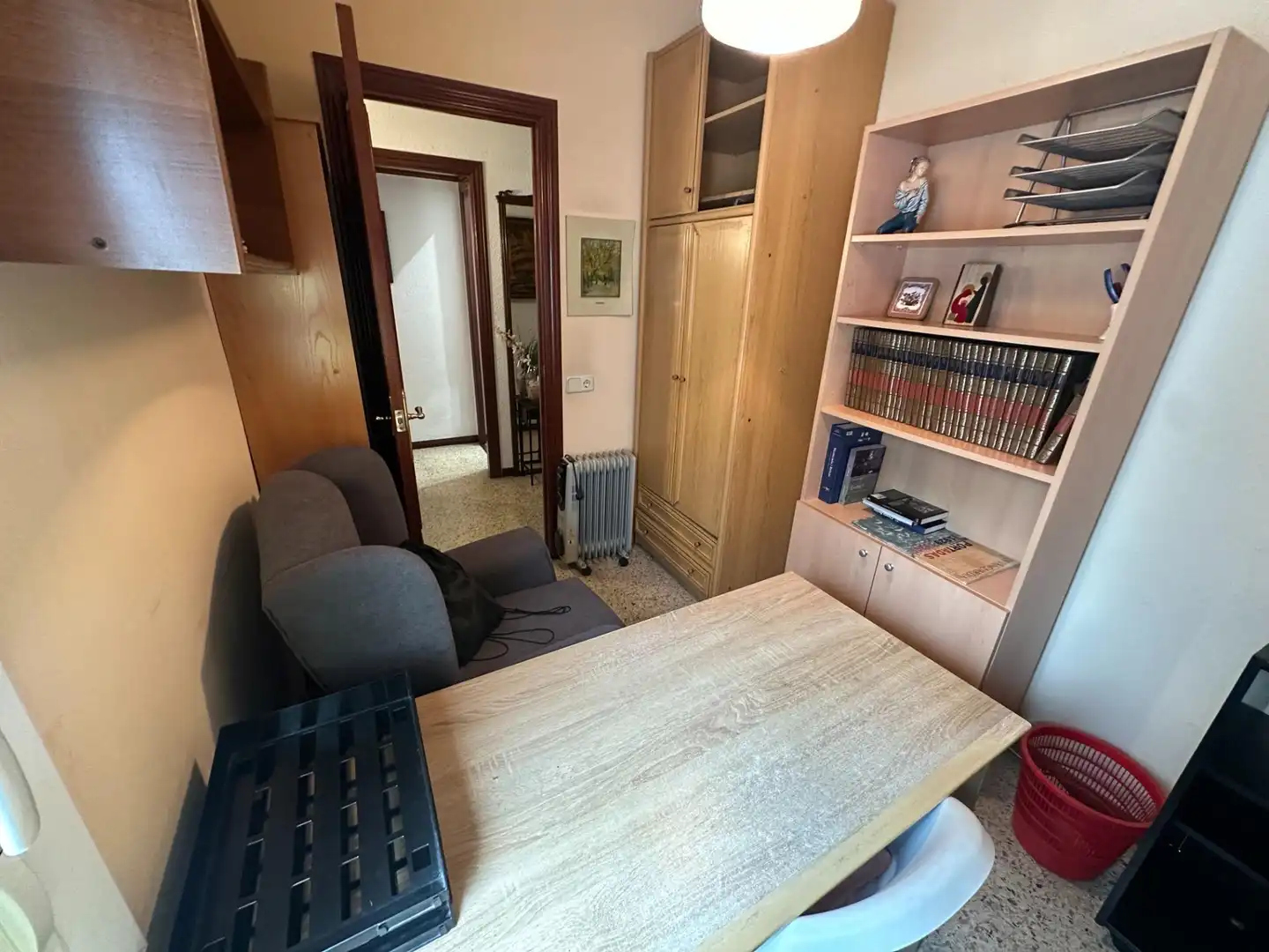 Wohnung zur Miete in Carrer Carrer Marina, Sagrada Família