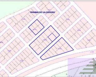 Terreny industrial en venda en Valdemoro