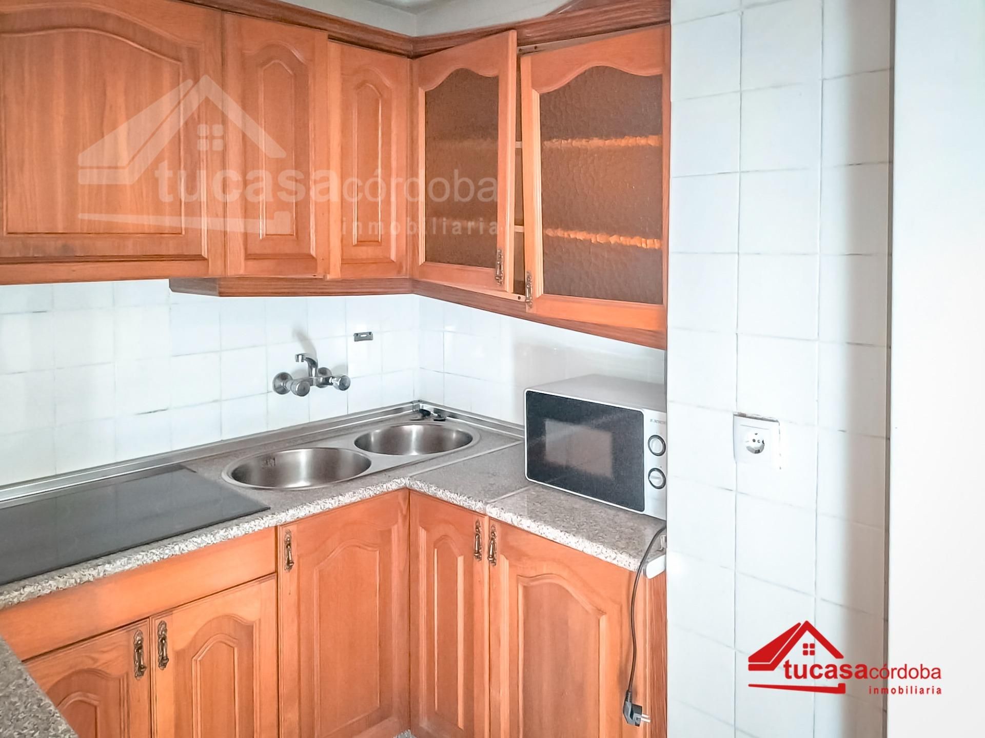 Cuina de Casa o xalet en venda en  Córdoba Capital amb Aire condicionat i Calefacció