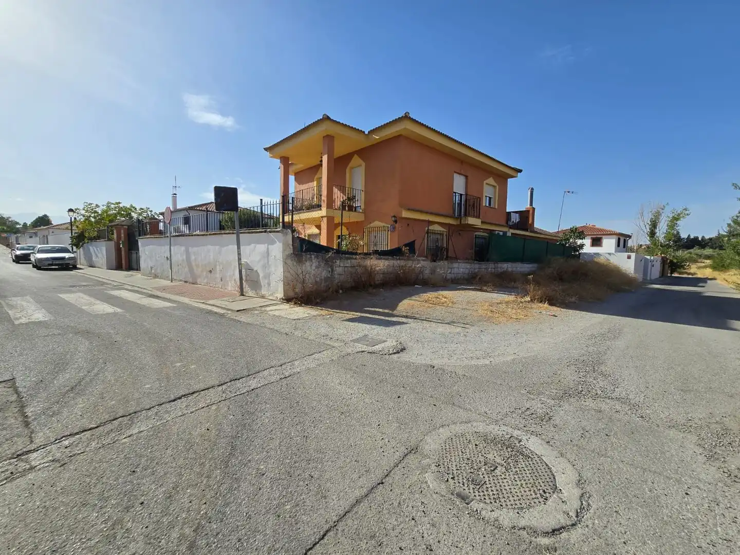 Xalet en venda a Calle Virgen del Rocío, imagen 4