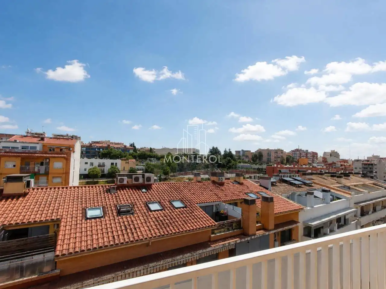 Appartamento con ascensore in vendita a Carretera Terrassa, imagen 2