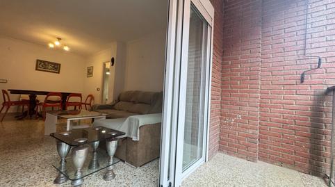 Foto 4 de Pis de lloguer a Carolinas Altas, Alicante