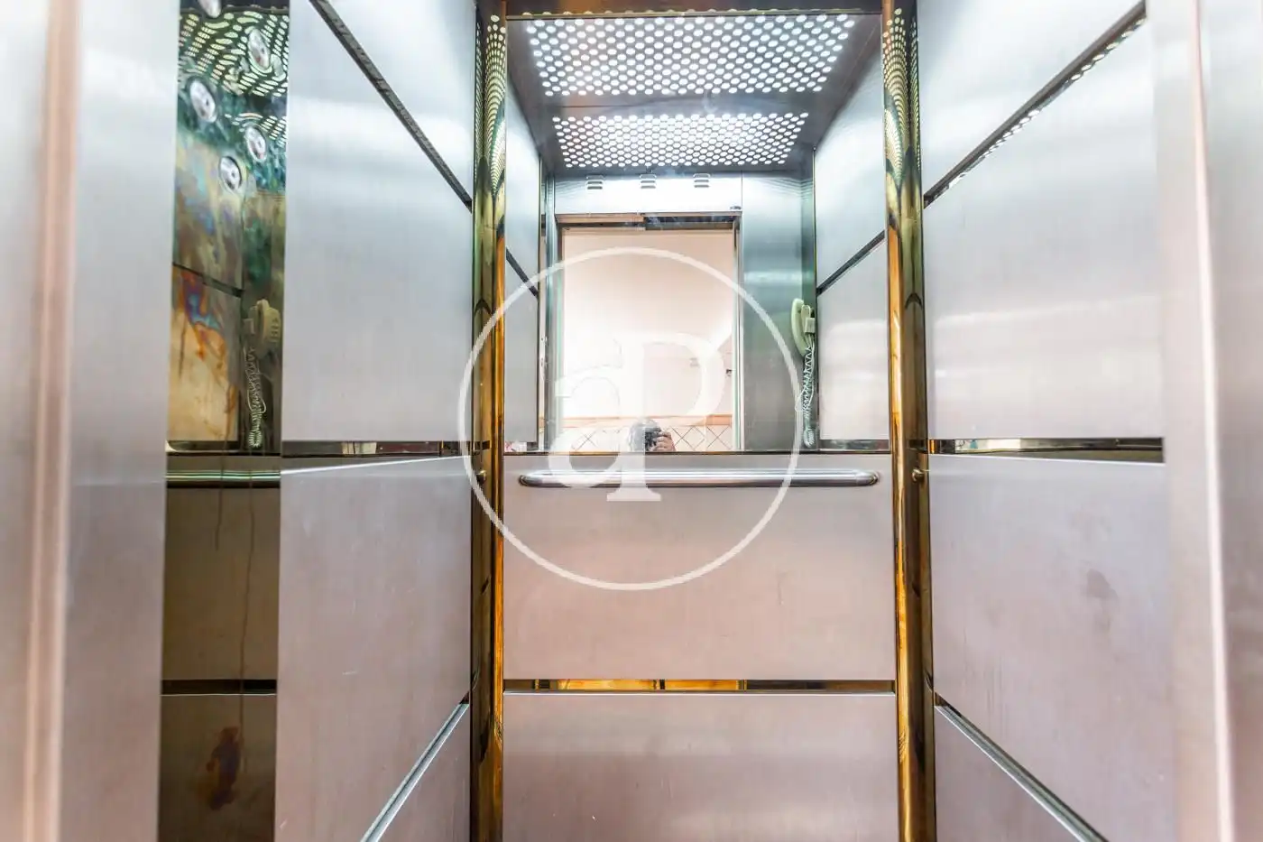 Casa adosada en venta en Picanya con Aire acondicionado, Calefacción y Jardín privado