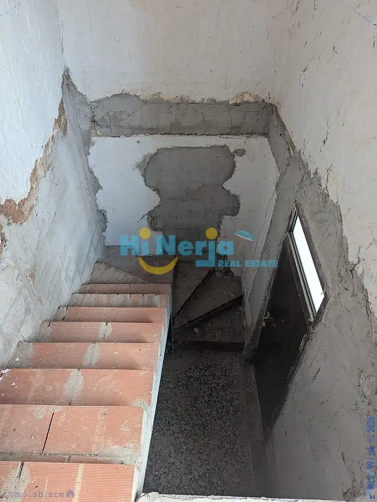 Adossat en venda a Benamargosa, imagen 17