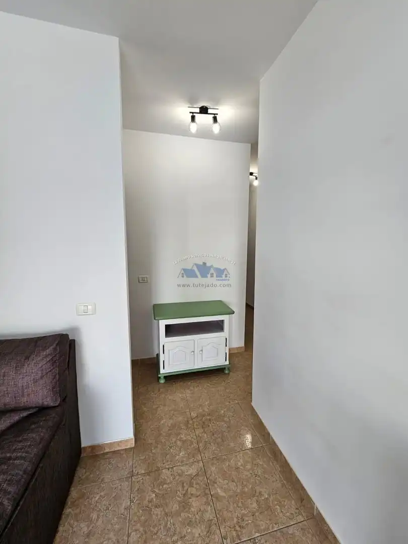 Flat for rent in Tacoronte - Los Naranjeros