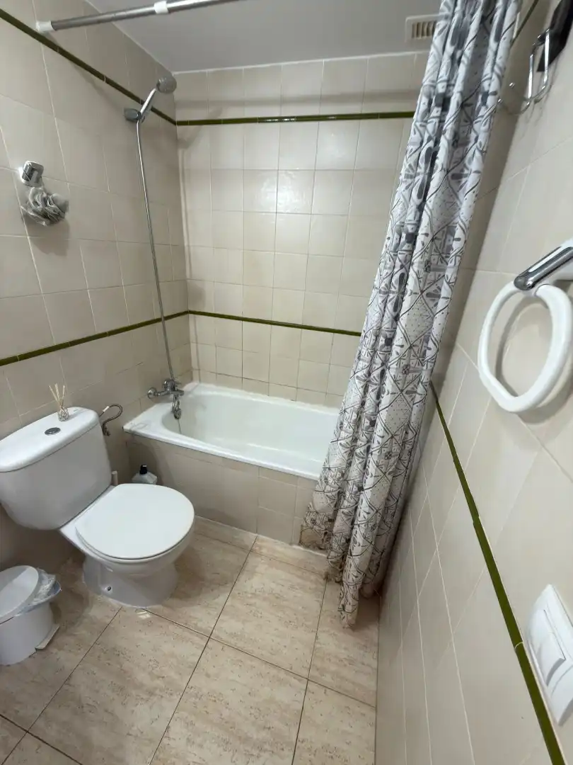 Bany de Apartament en venda en Puerto del Rosario amb Moblat