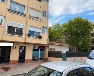 Exterior view of Premises for sale in Sant Antoni de Vilamajor  with Air Conditioner, Heating and Furnished
