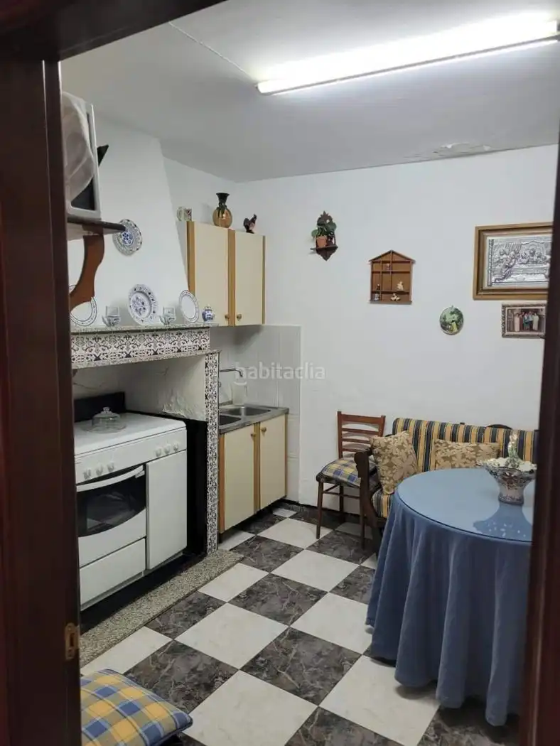 Casa en venda a Calle Rambla 39, imagen 3