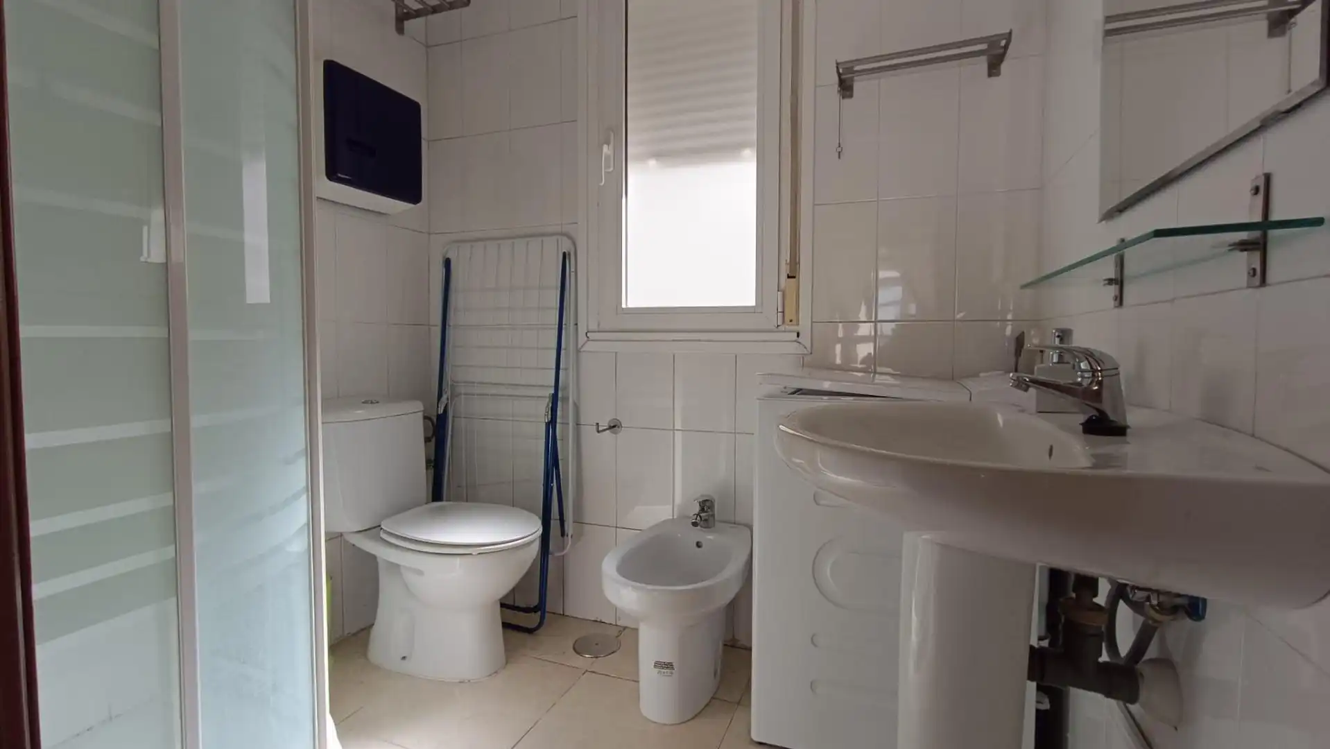 Apartamento en venta en Casco Antiguo