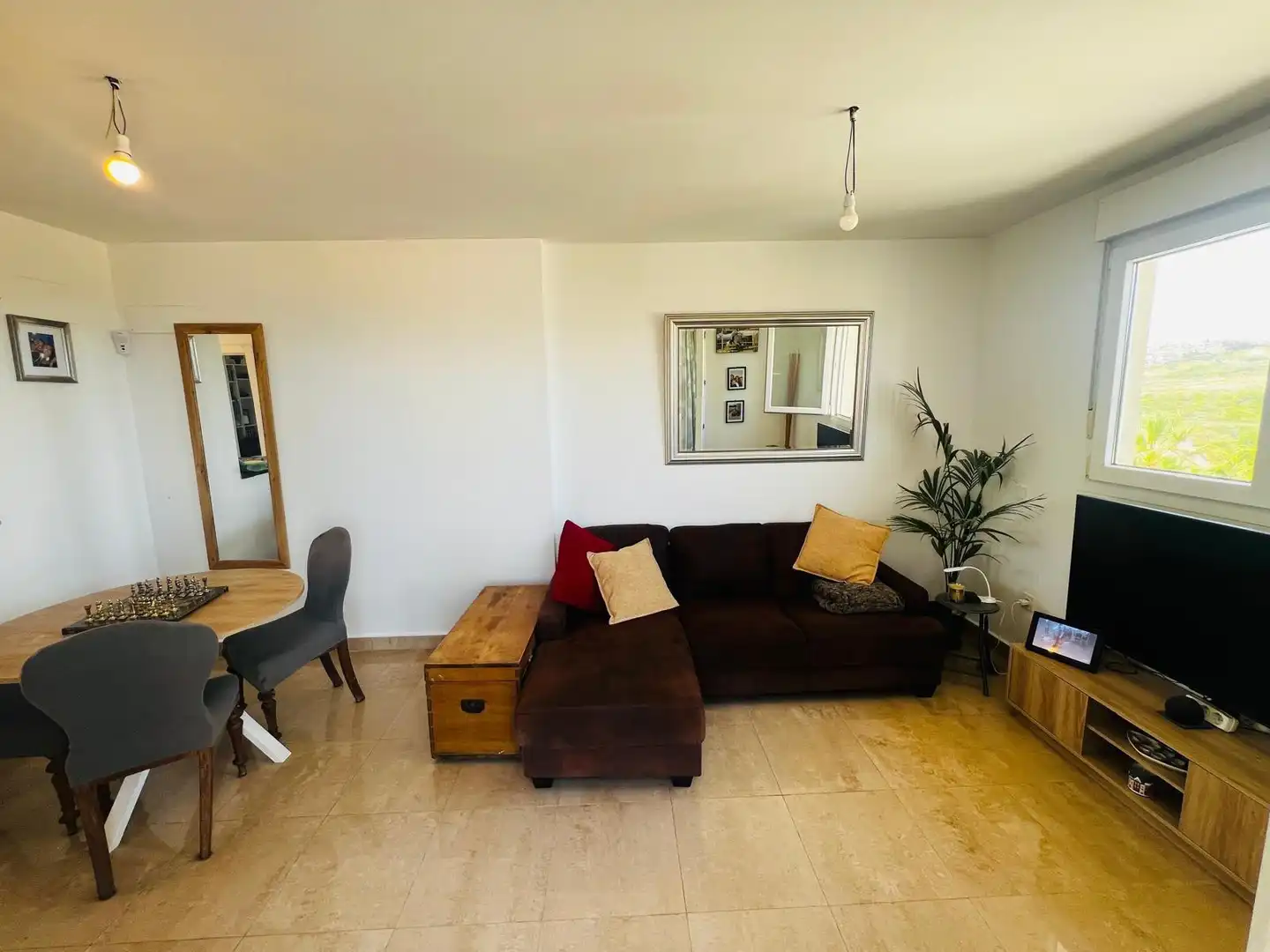 Apartament amb terrassa en venda a Chullera, imagen 16