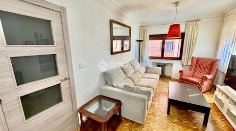 Foto 2 de Piso en venta en Centro, Ávila Capital