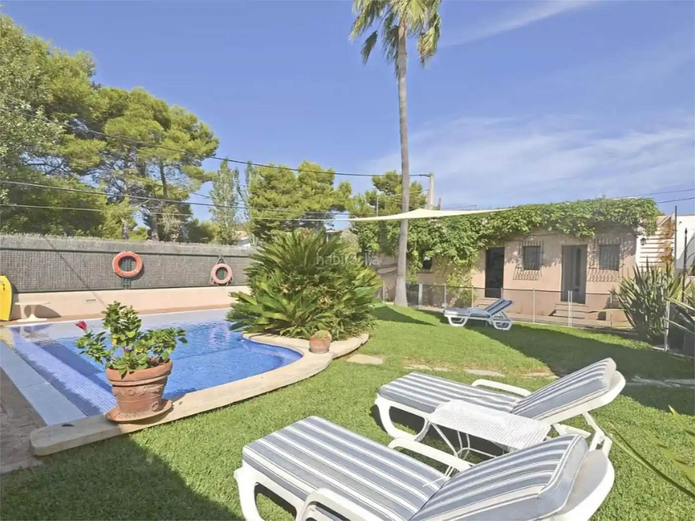 Maison à louer à Via Alemanya 10, imagen 24