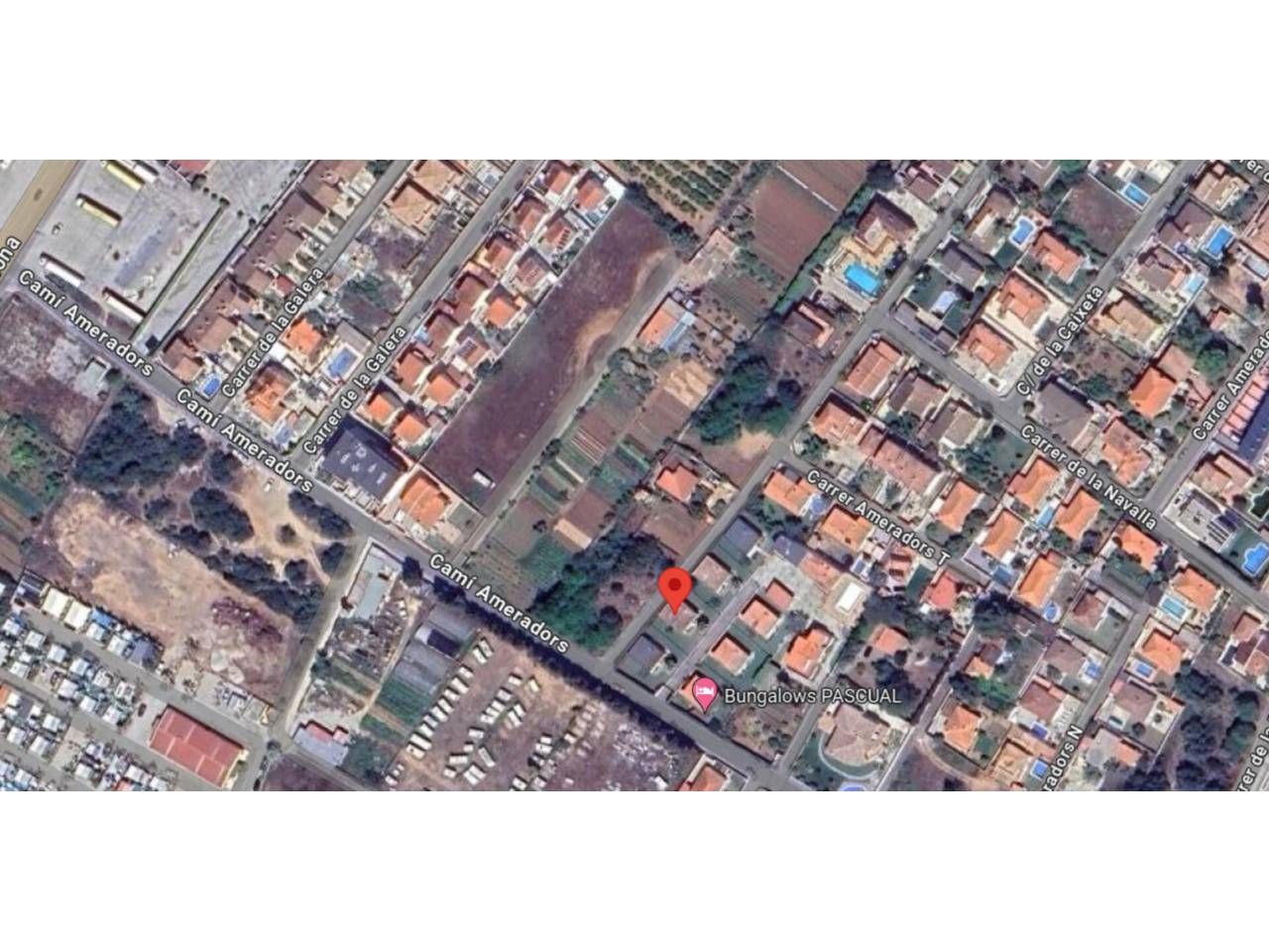 Industrial land for sale in Vinaròs