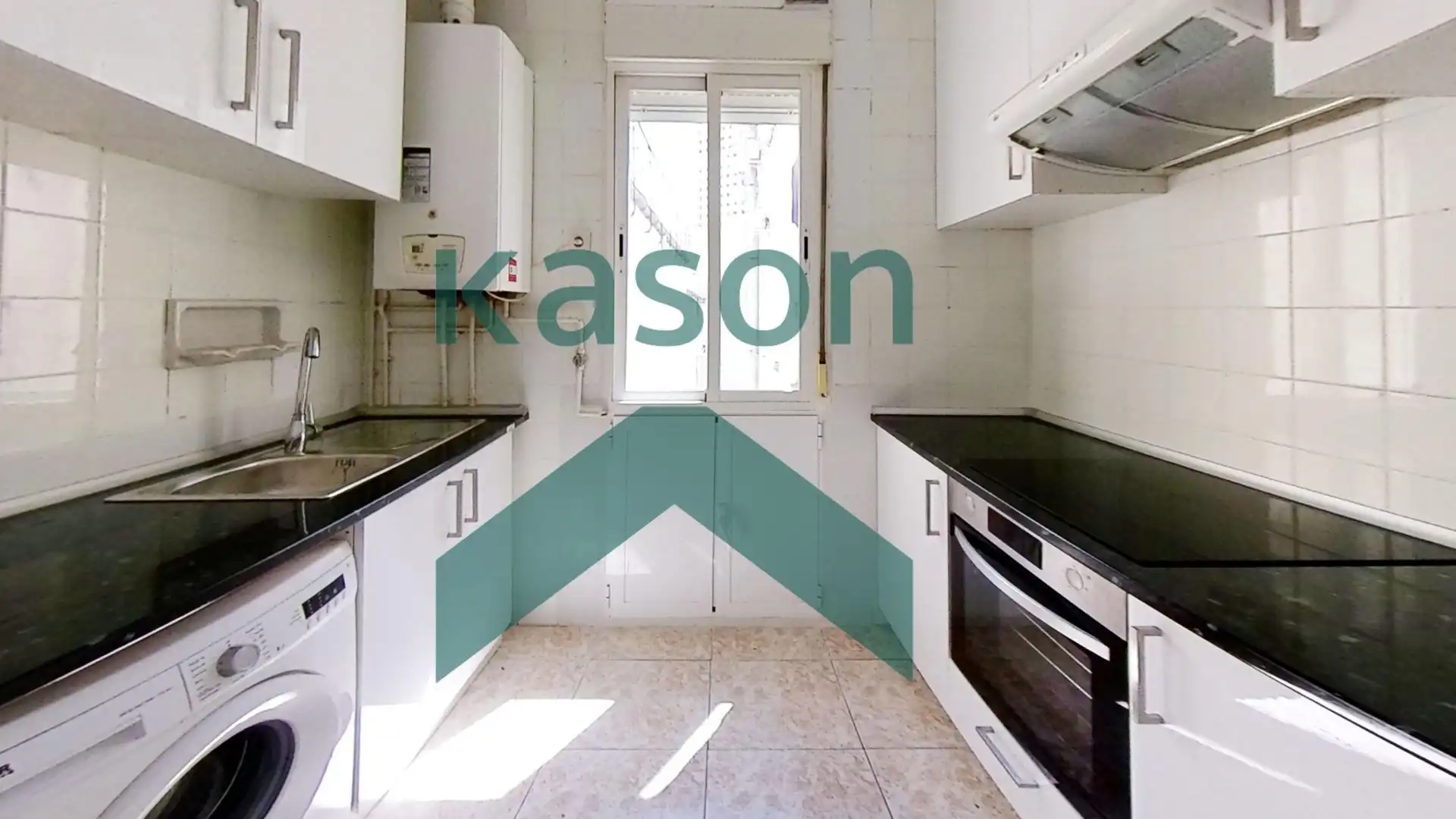 Apartments for rent in conde duque, Universidad - Malasaña