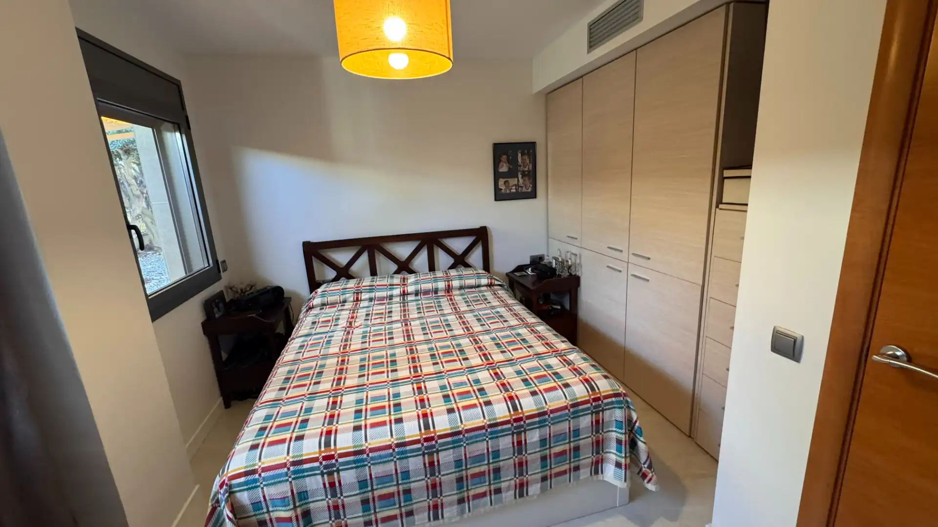 Habitación de Planta baja en venta en Salou con Aire acondicionado, Calefacción y Jardín privado
