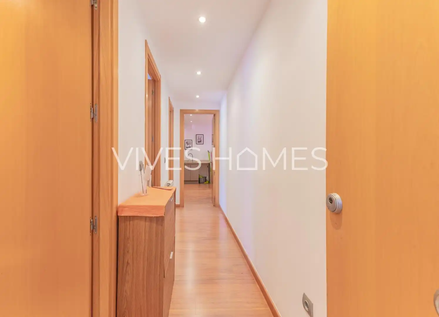 Wohnung zum Verkauf in Arenys de Mar mit Heizung, Terrasse und Möbliert