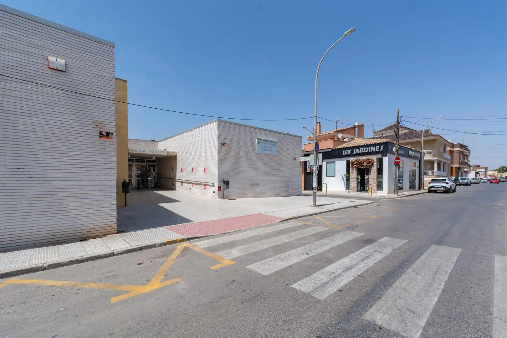 Casa o xalet en venda en Cartagena amb Aire condicionat i Moblat