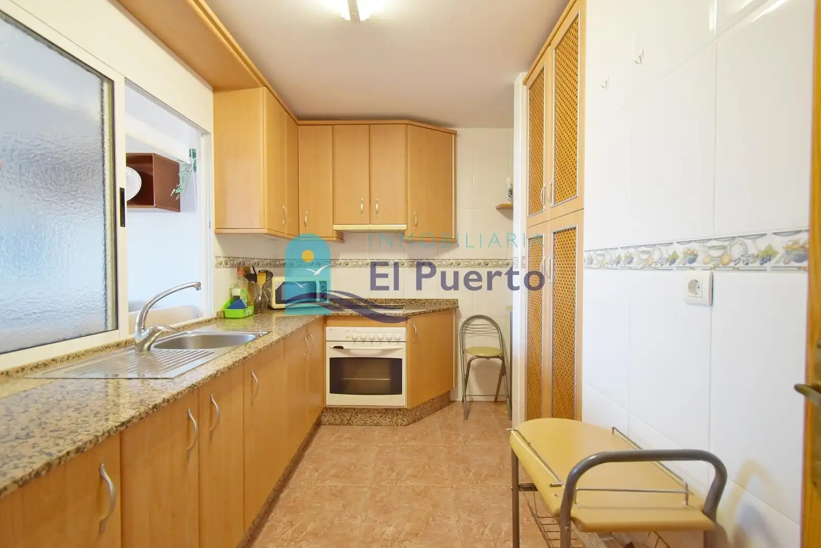 Appartement avec ascenseur à vendre à Puerto de Mazarrón, imagen 9
