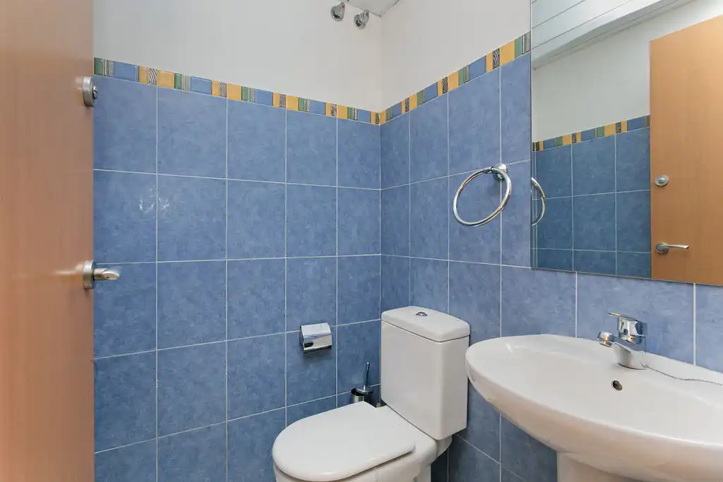Baño de Piso en venta en Sant Pere de Ribes con Piscina
