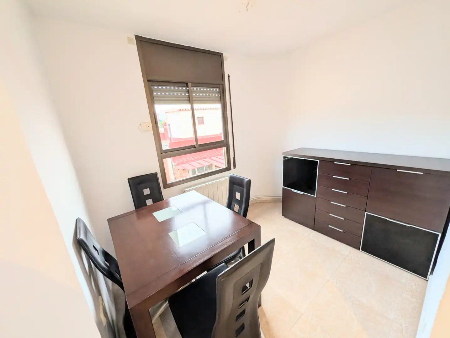 Dining room of Flat for sale in Salut - Lloreda
