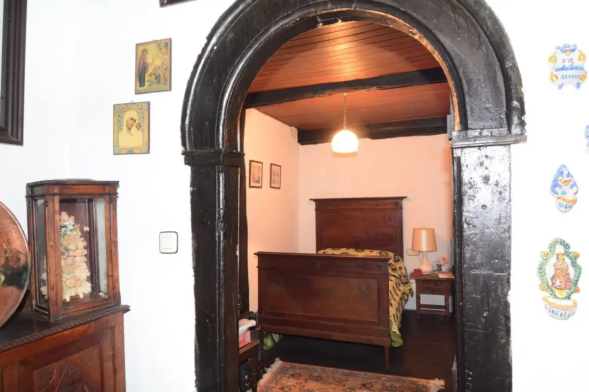 Detached house with garden for sale in Posada - Barro, imagen 29