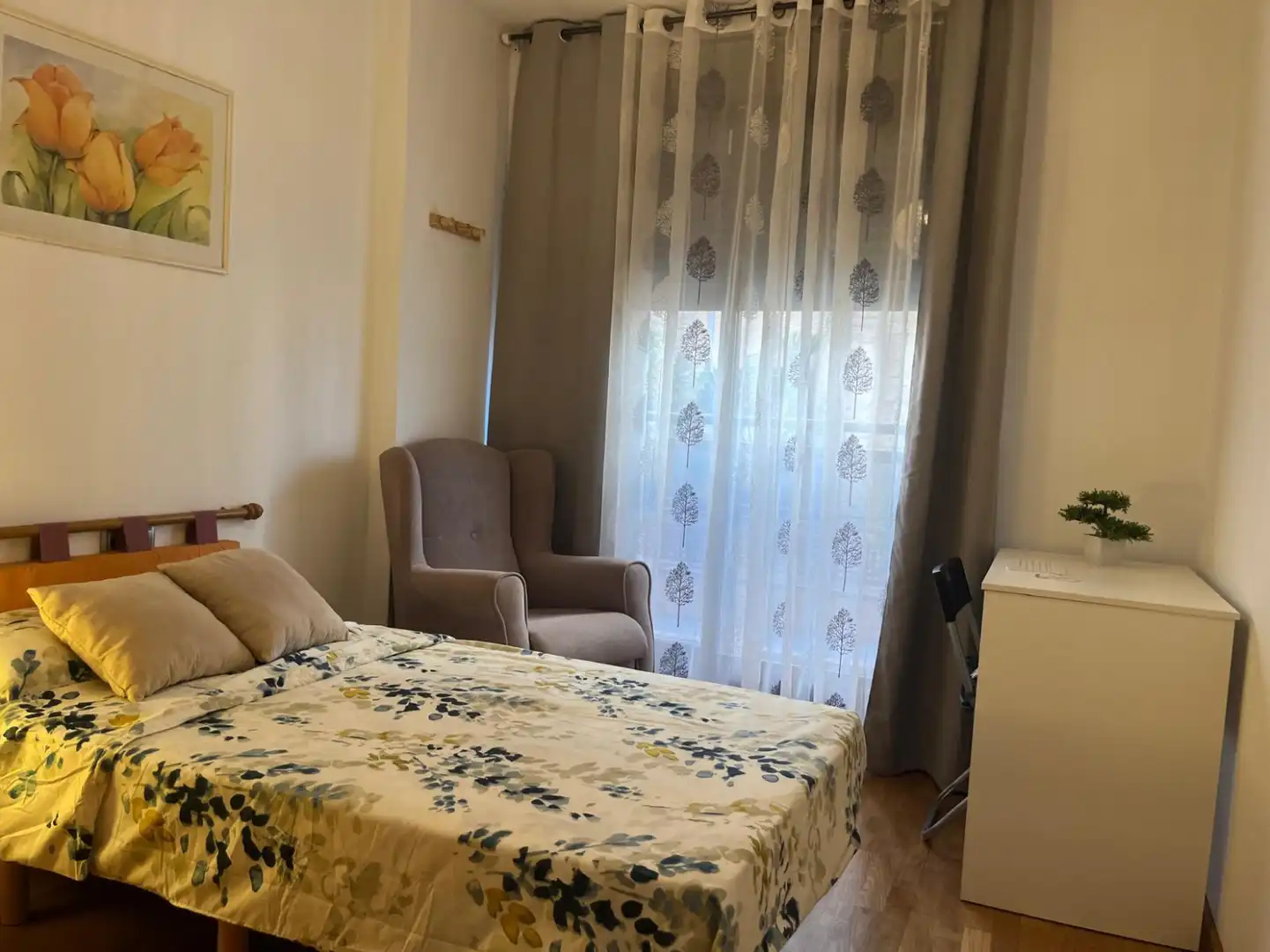 Flat for rent in Torrent - CL MONTREAL-76, Parc Central