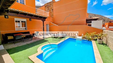 Foto 4 de Casa o xalet en venda a Avenida de San Francisco, 1, Los Cristianos, Santa Cruz de Tenerife