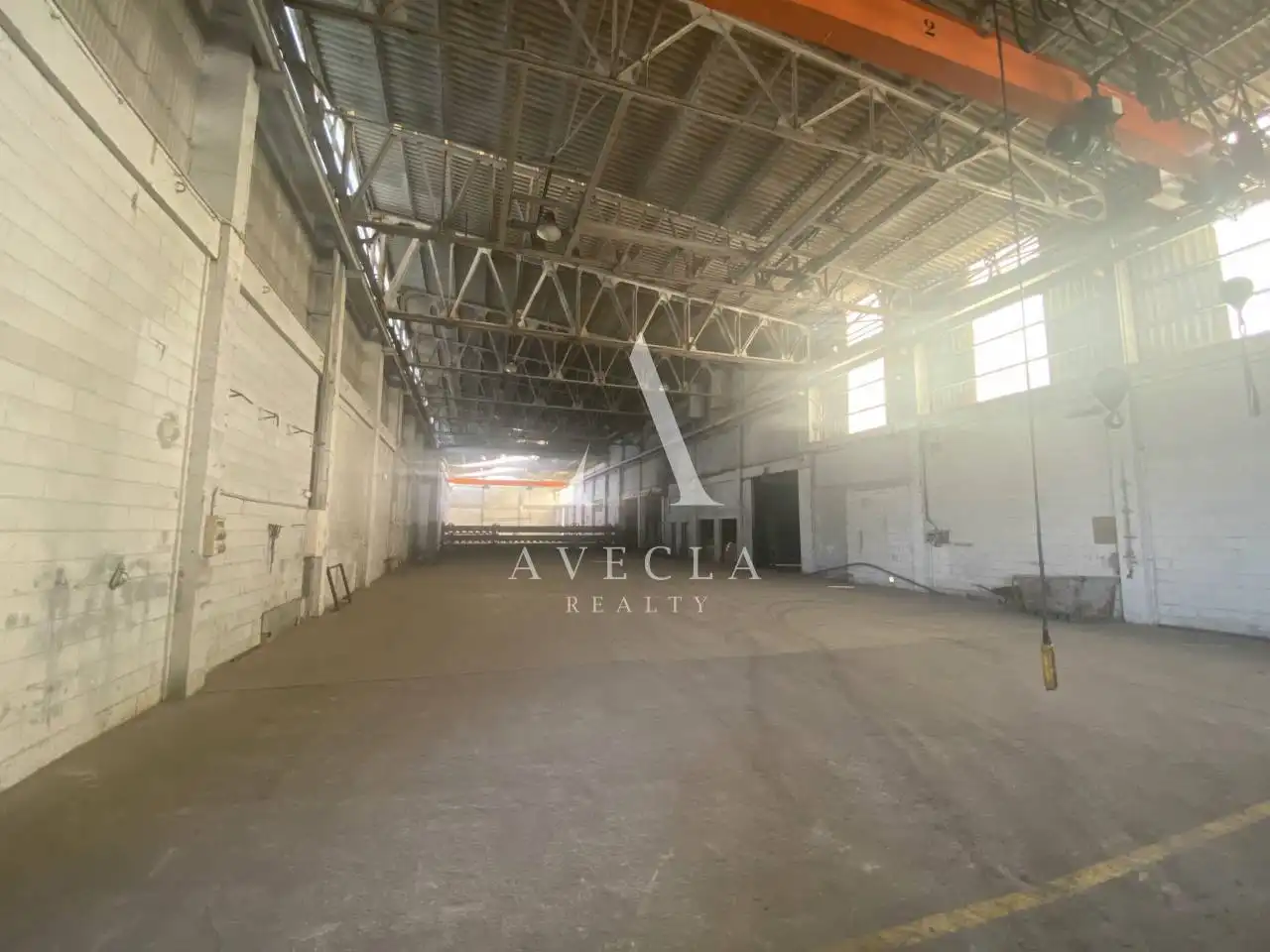 Nau industrial de lloguer a Calle del maresme 15, imagen 5