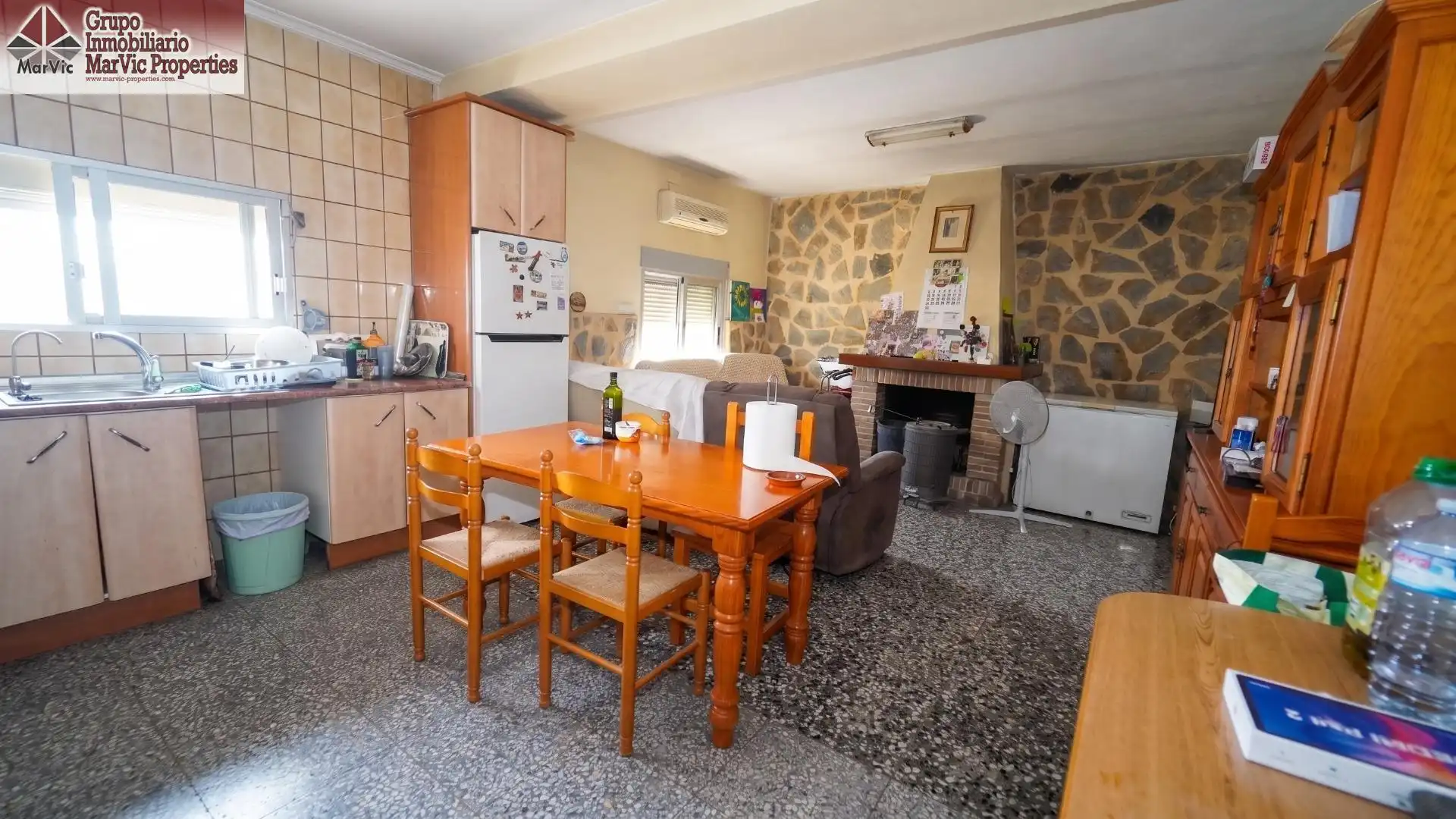 Casa rústica en venda a El Secanet - Hacienda del Sol, imagen 13