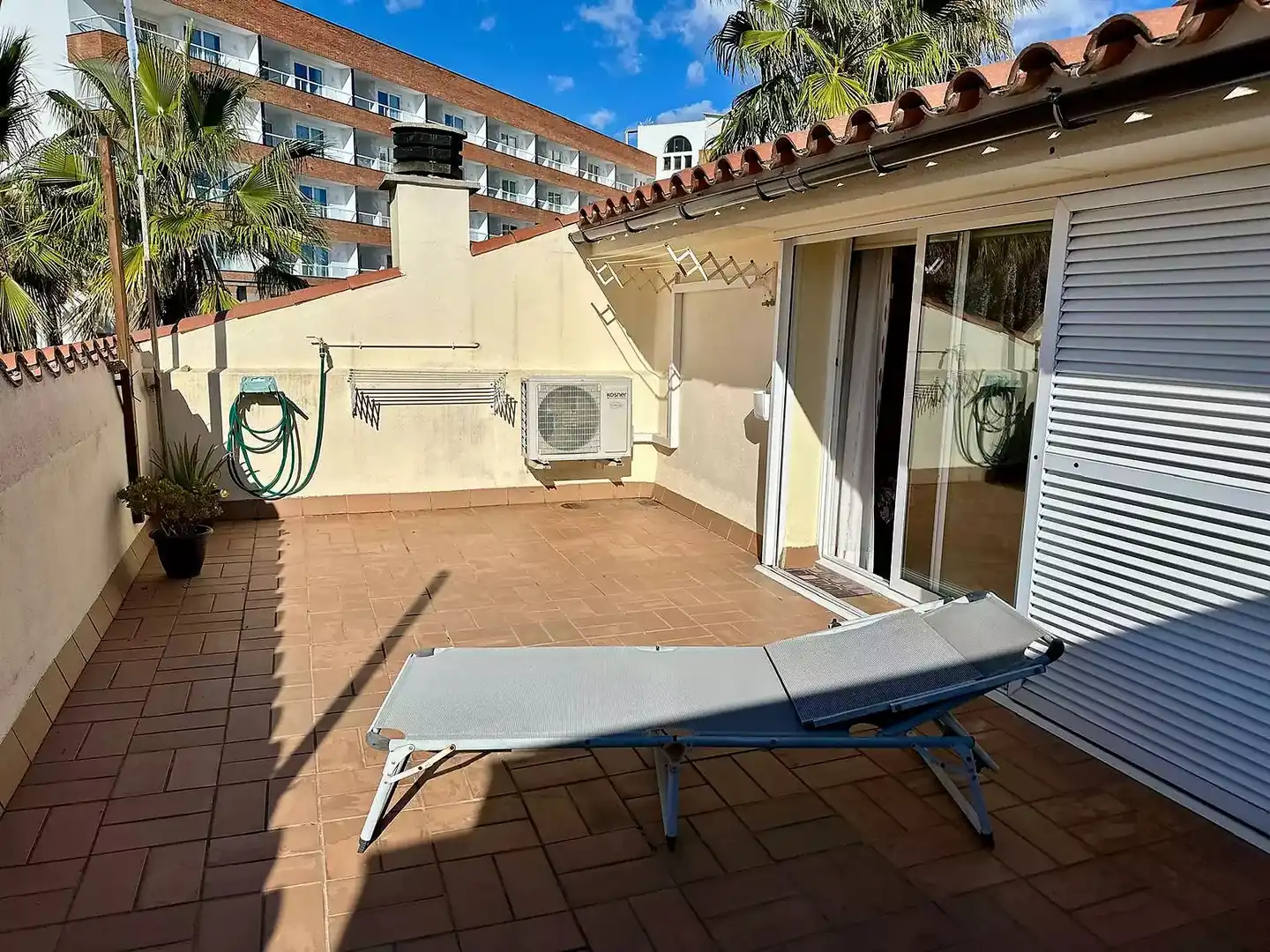 Terraced house for sale in Fenals, imagen 31