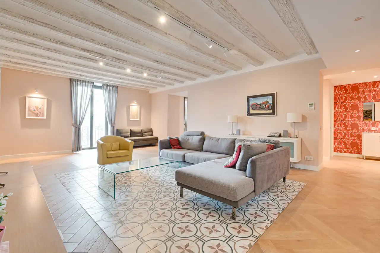 Wohnung mit Balkon zum Verkauf in Ciutat Vella, imagen 30