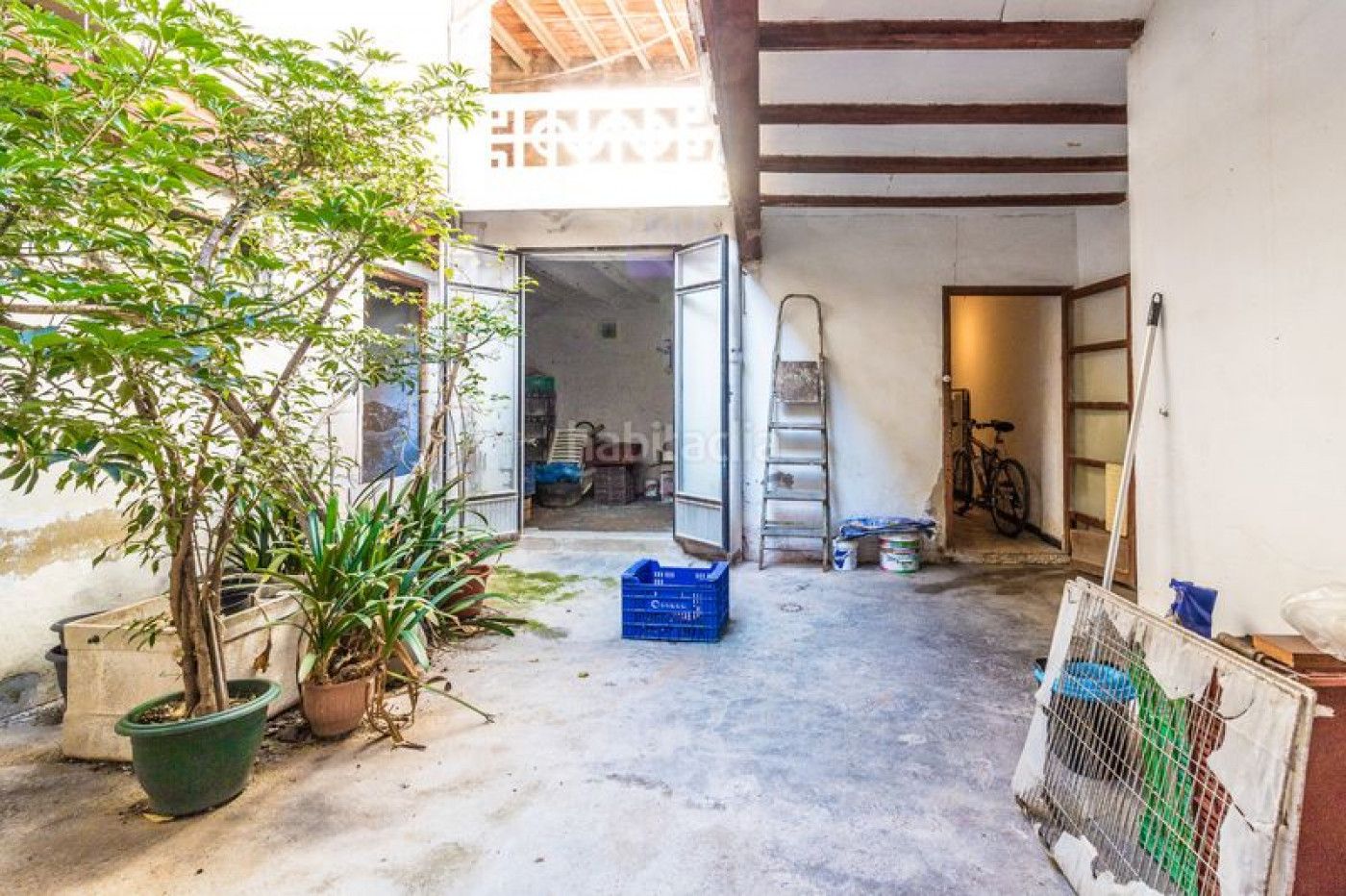 Casa o xalet en venda a Calle Cura Muñoz, L'Alcúdia