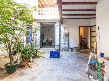 Maison à vendre à Calle Cura Muñoz