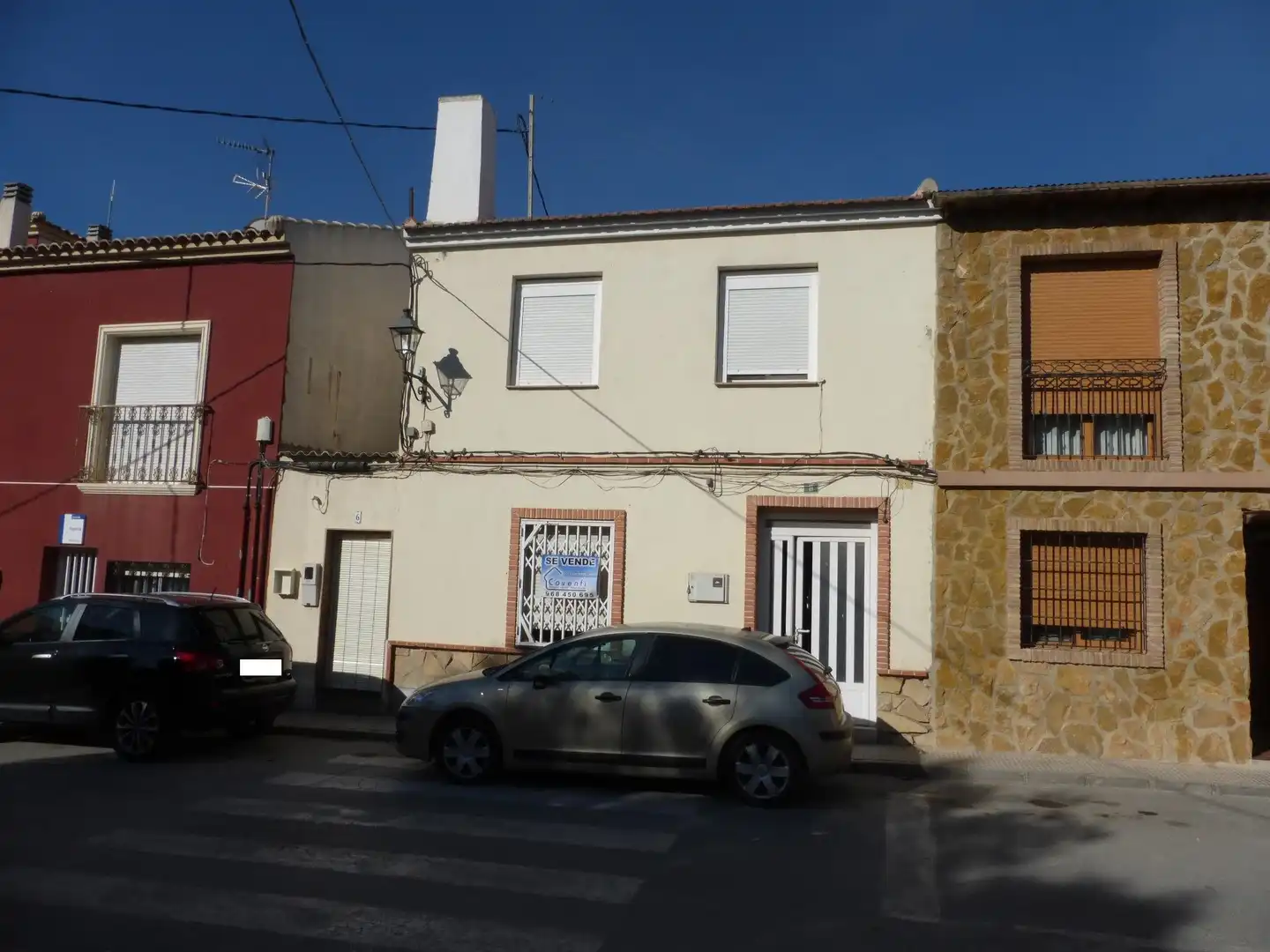 Piso en venta en Avenida de Murcia