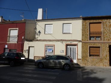 Appartamento in vendita a Avenida de Murcia