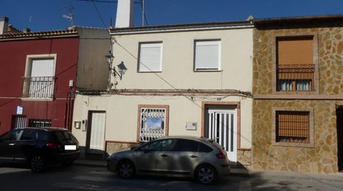 Solvia Inmobiliaria  Piso Abarán