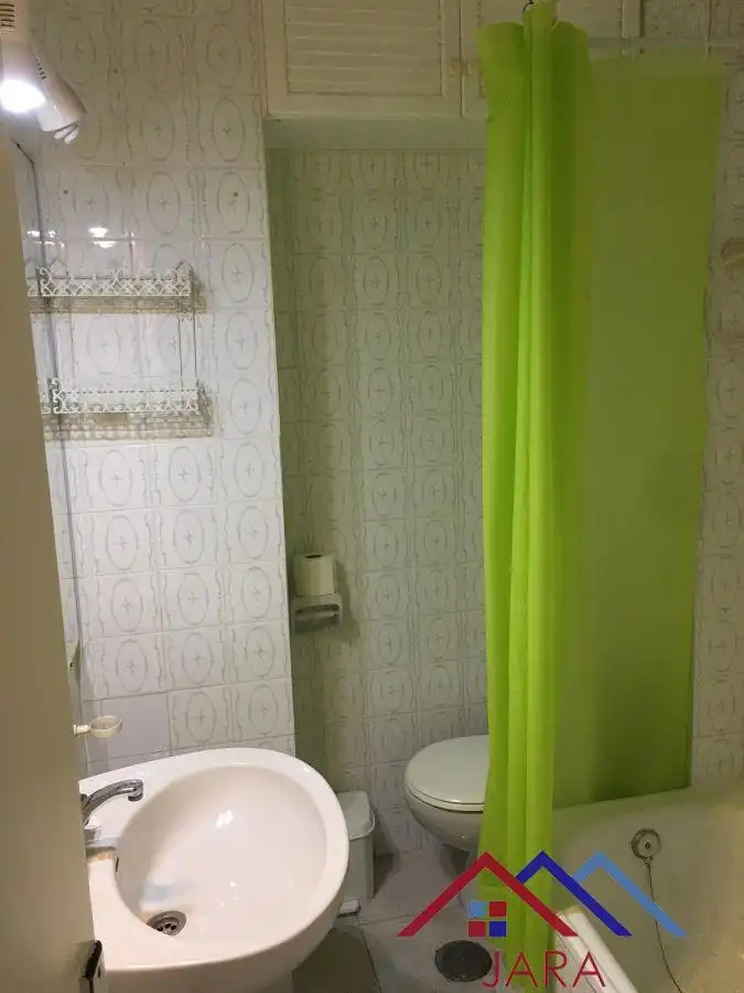 Piso de alquiler en Madre de Dios