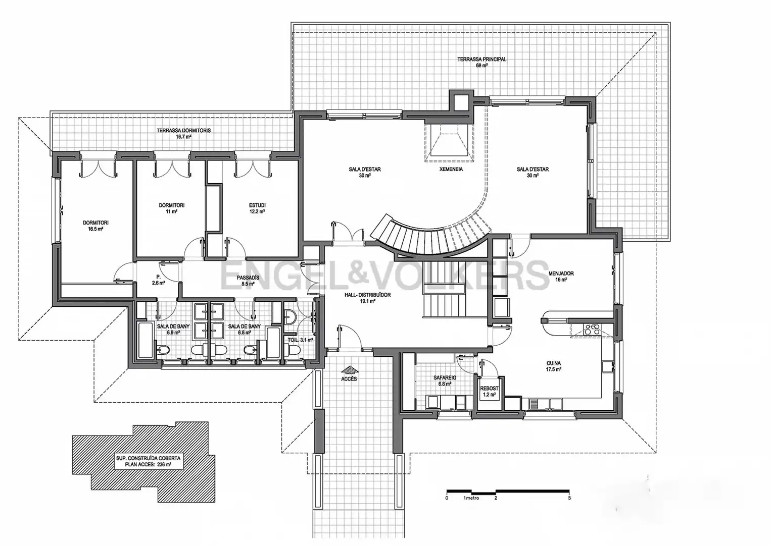 Haus mit Terrasse zum Verkauf in Begues, imagen 95