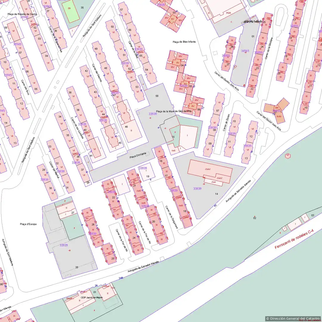 Wohnung zum Verkauf in Sant Ildefons, imagen 9