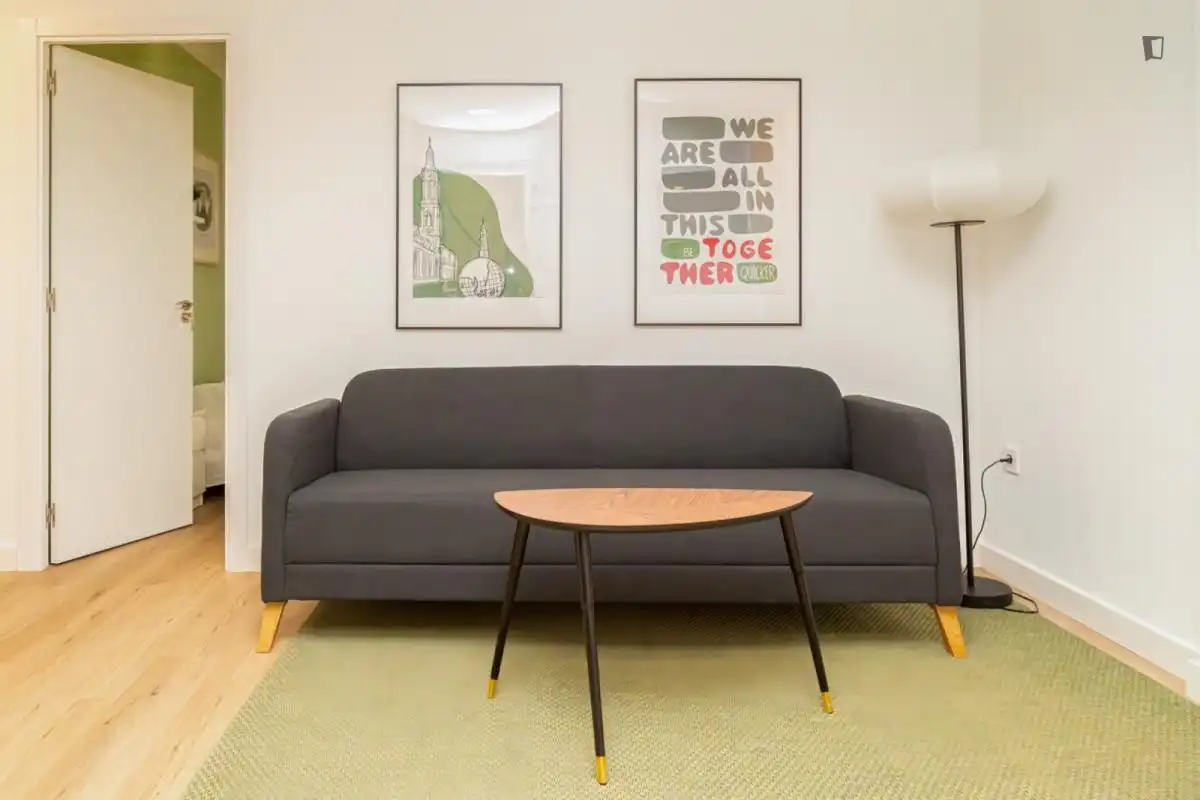 Zimmer in Universidad San Francisco