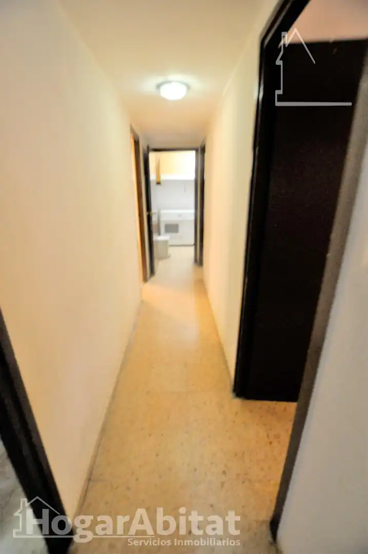 Piso en venta en Valencia con Trastero