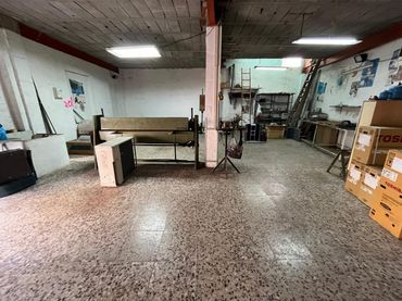 Local commercial à vendre à Ribera de Molina - Torrealta