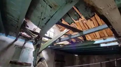 Foto 2 de Casa adosada en venda a Aldea O Areado, 3, Cariño, A Coruña