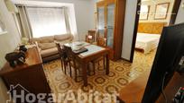 Living room of Flat for sale in Puçol  with Air Conditioner, Heating and Balcony