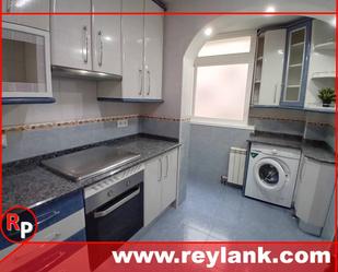 Kitchen of Flat to rent in San Fernando de Henares  with Air Conditioner, Heating and Terrace