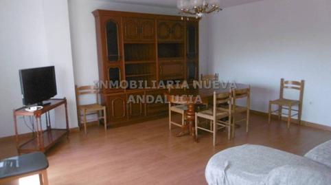 Foto 5 de Pis de lloguer a Nueva Andalucía,  Almería Capital