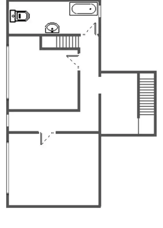 Casa o chalet en venta en Algeciras